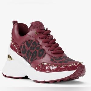 MK Cherry Katrina Trainer